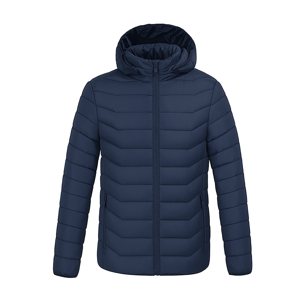 Jaqueta WarmPro - Sistema de Aquecimento Interno de Pelo Quente