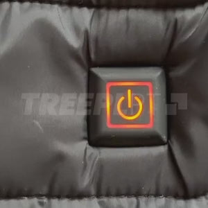 Jaqueta WarmPro - Sistema de Aquecimento Interno de Pelo Quente